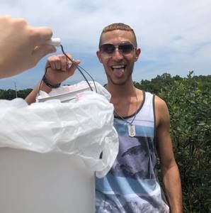 Meet your Posher, Mark